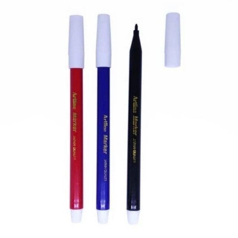 

Spidol Kecil Artline EK-316T (PER PCS)