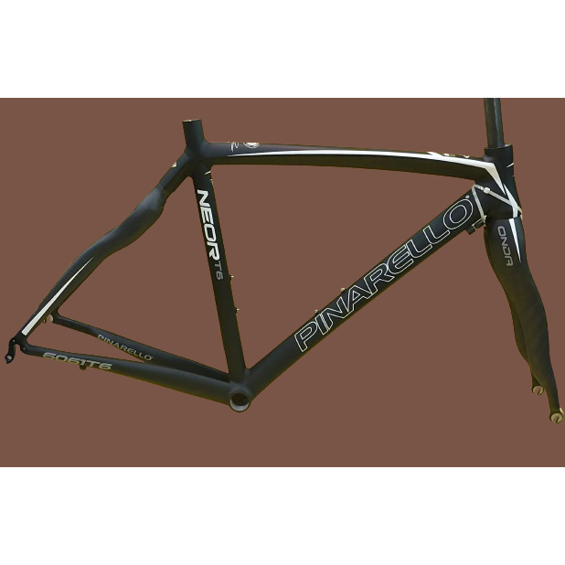pinarello neor t6 original bukan acm frame sepeda balap