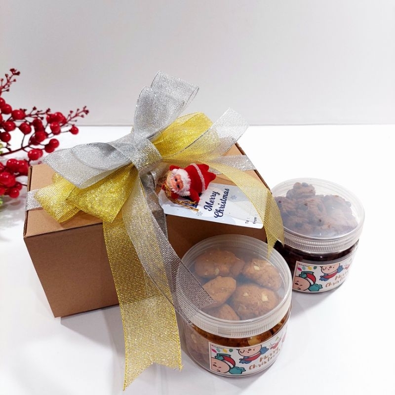 

Christmas Hampers / Hampers C