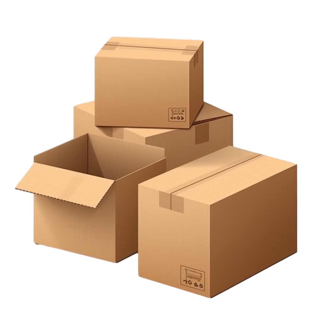 

[PACKING TAMBAHAN] KARDUS /BOX PACKING