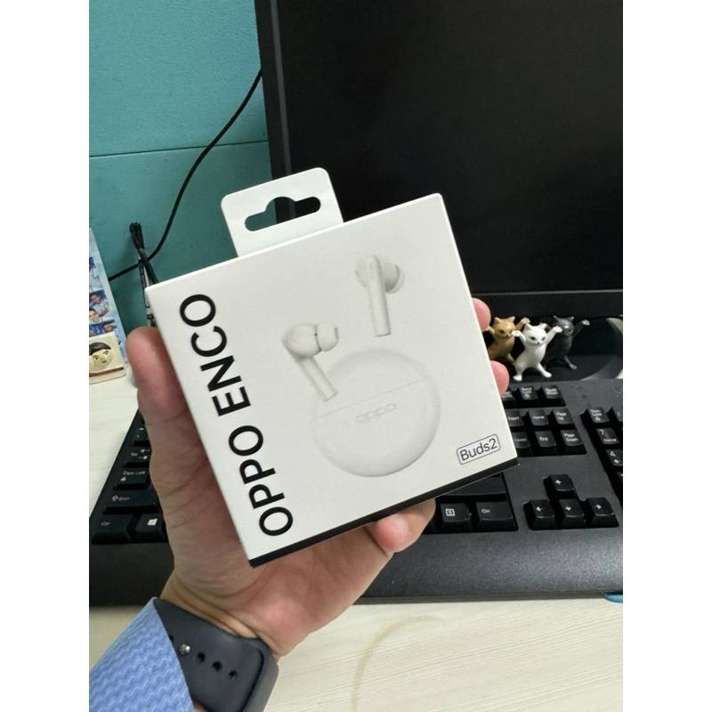 OPPO enco buds2 ORI