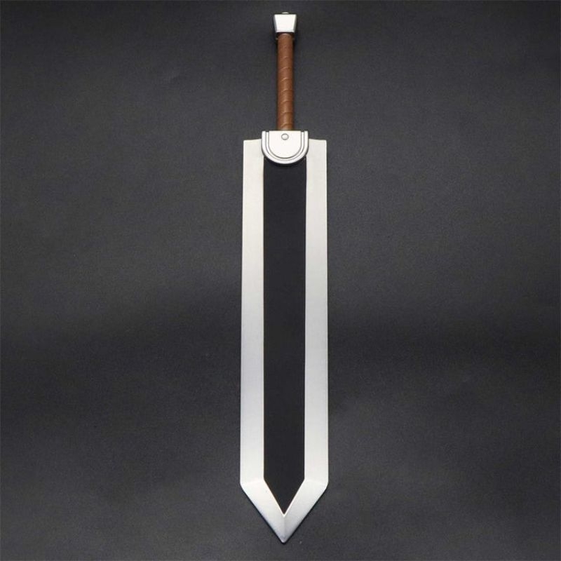 Cosplay Prop Dragon Slayer Sword Guts , Berserk Anime , Manga Berserk