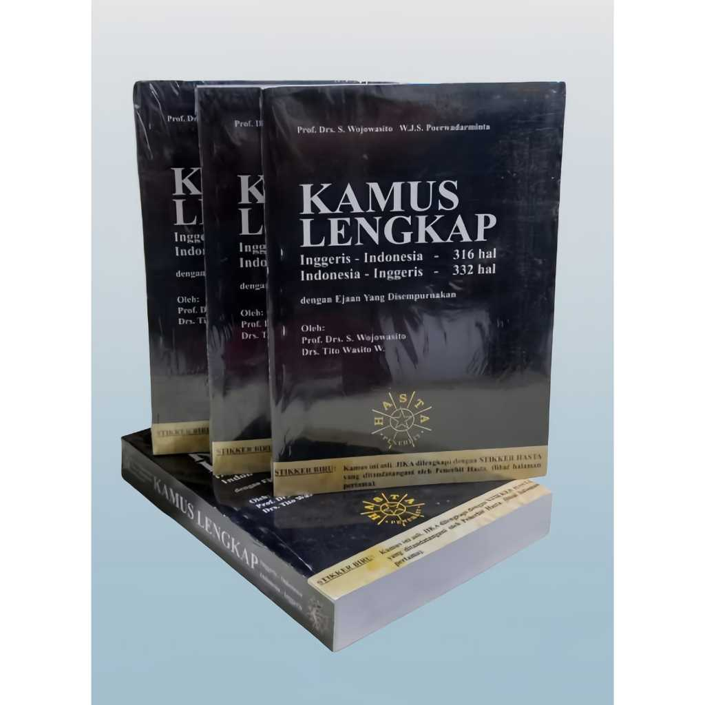 

Kamus tanggung bahasa Inggris lengkap | kamus Inggris-Indonesia