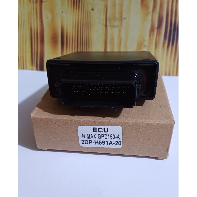 ECU CDI NMAX N MAX 2DP1