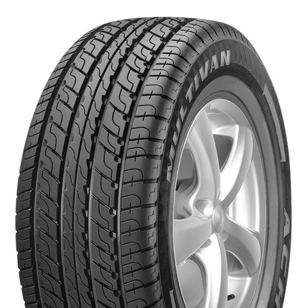 ACHILLES MULTIVAN 106/104T 205/70 R15 - SALE