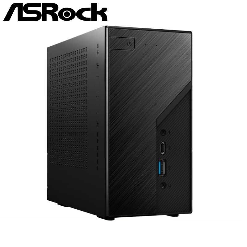 ASROCK DeskMini X300 Series AMD Socket AM4 - Mini PC