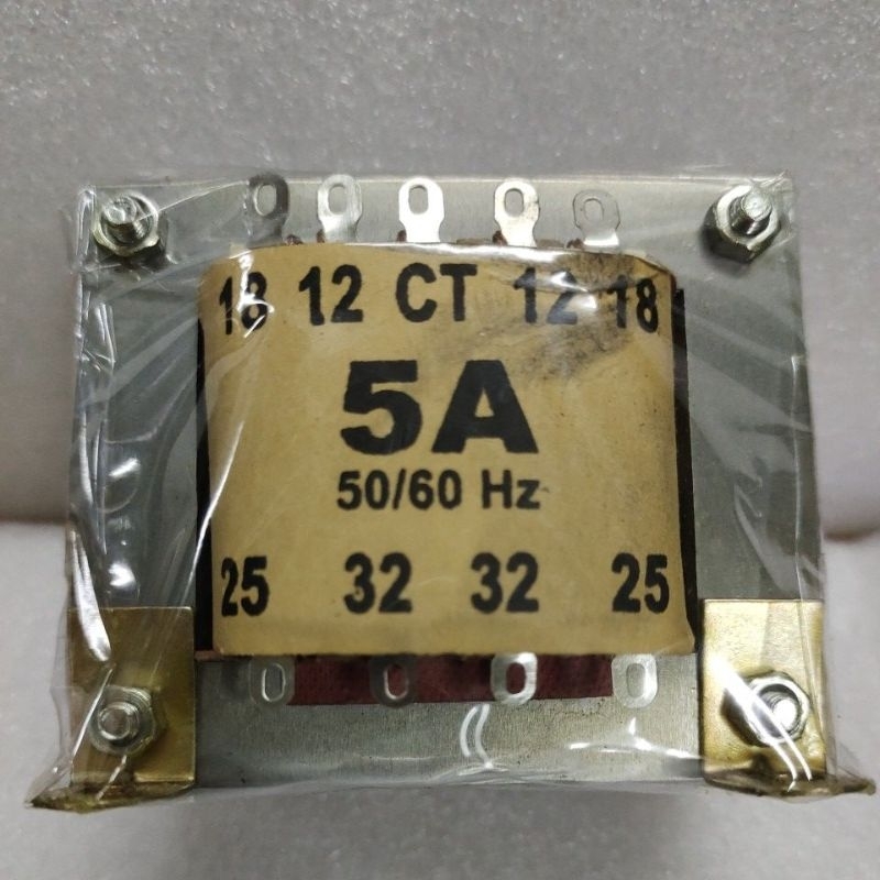 Travo5A CT travo 5Amper CT 32