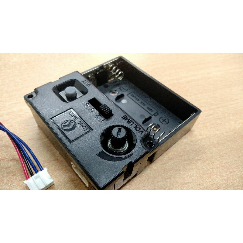 mesin jam dinding melodi 12888 taiwan