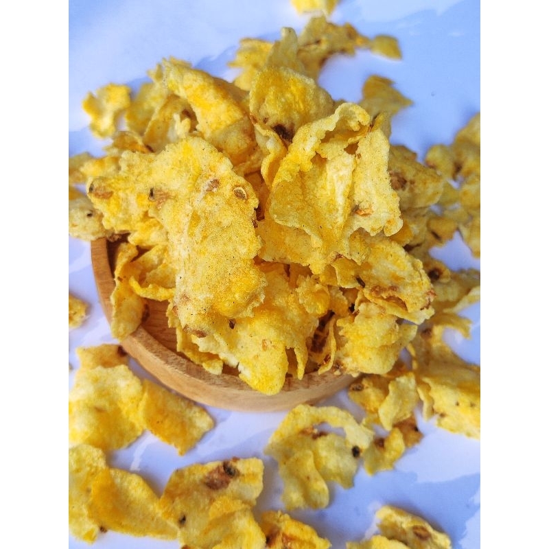 

Jagung getes original free bubble wrap+kardus