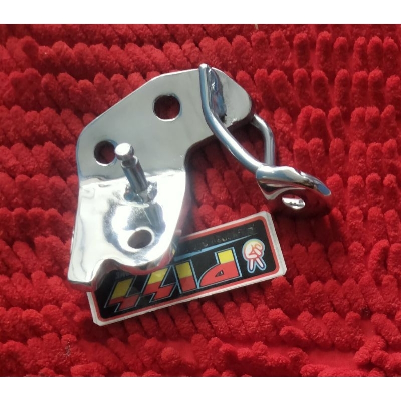 breket standar 1nouvo z chrome