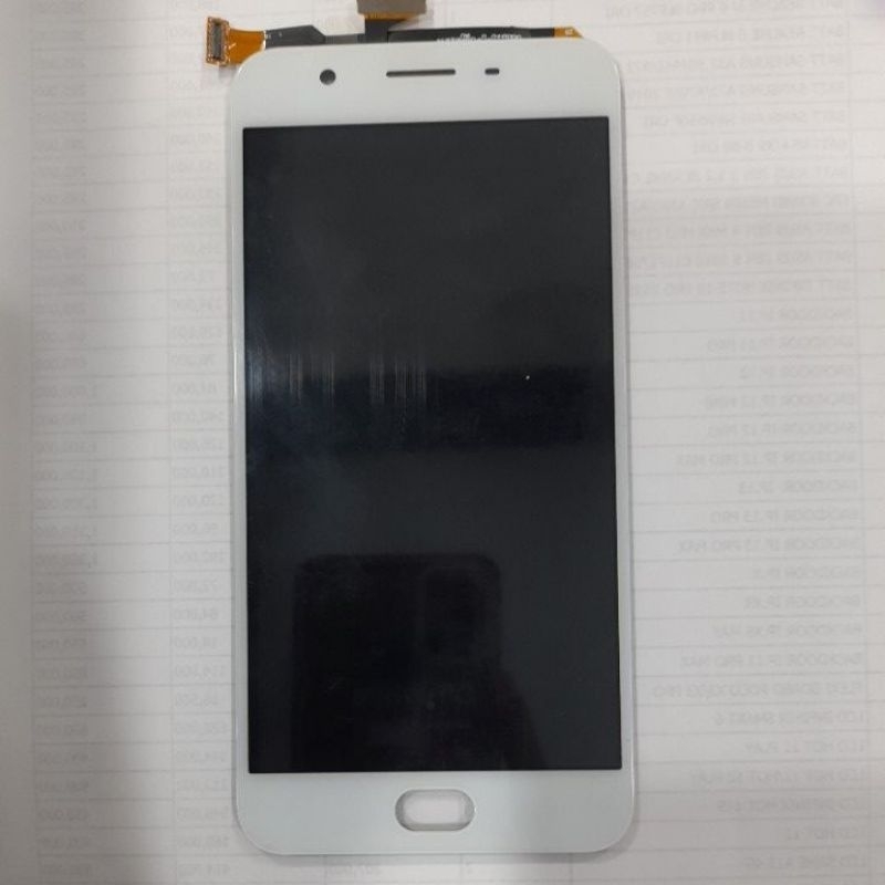 LCD OPPO F1S