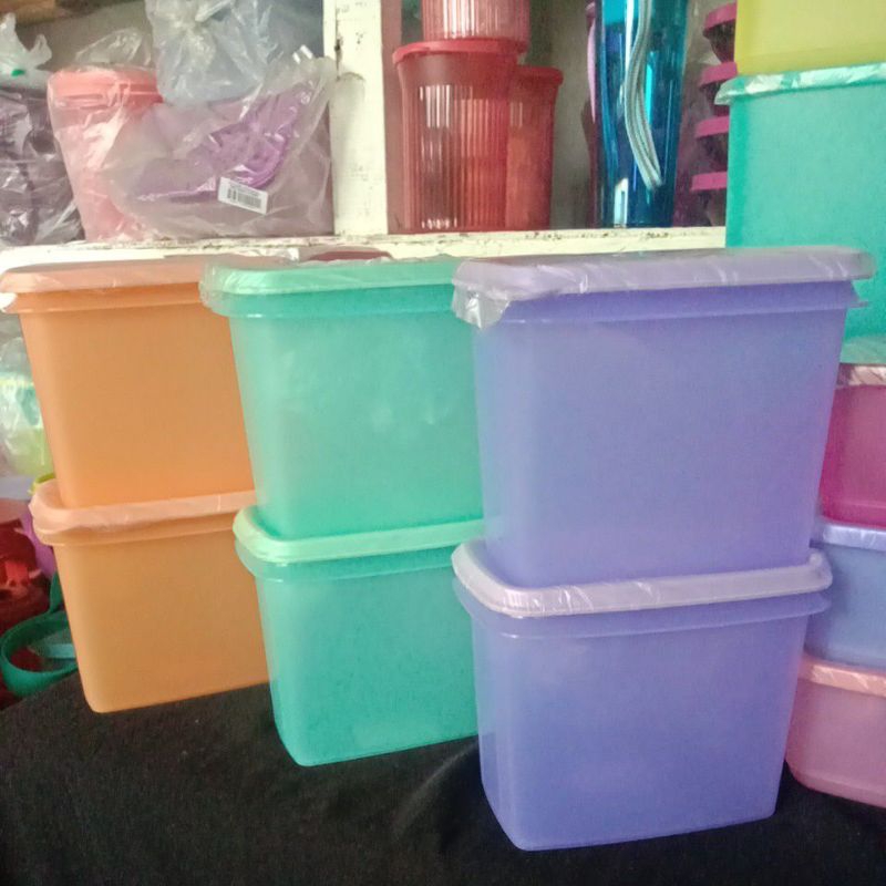 Tupperware Shelf Saver (1)