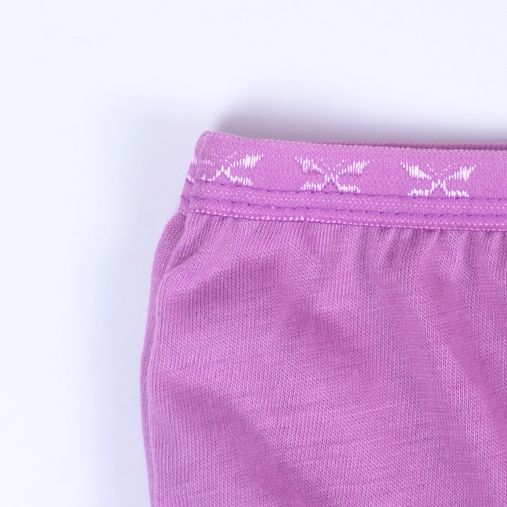 NAJWA - Undies celana dalam wanita polos esse size M,L,XL,XXL Esse , Cyber Girl , Chaoji Image 8