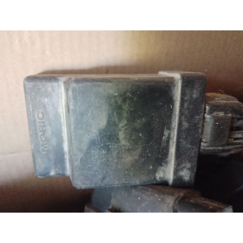 CDI Vega R lama