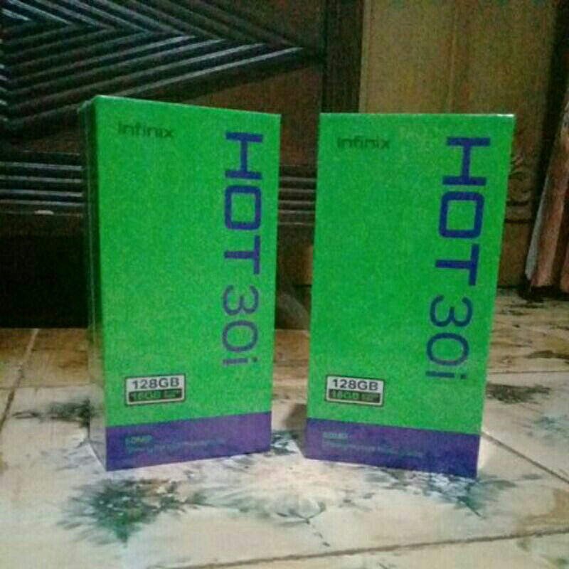 infinix hot 30 i ram 8_128 gb