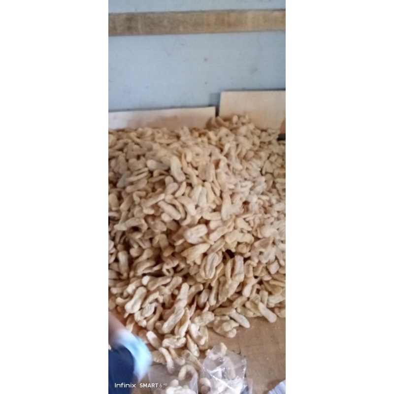 

cuanki lidah/toping seblak isi 20 pcs