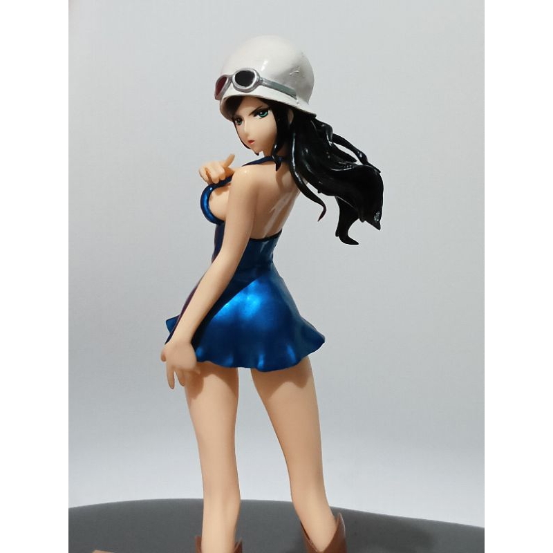 One Piece Glitter & Glamours Nico Robin Figure
