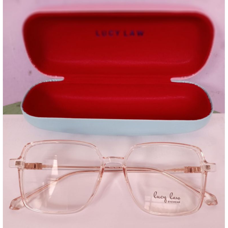 Frame LucyLaw H00160 C2 54-16-147