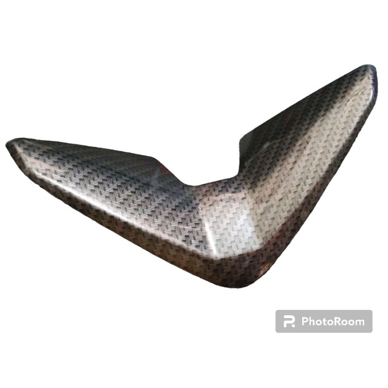 Cover stang nmax lama carbon // tutup stang nmax // tutup stang nmax // cover stang