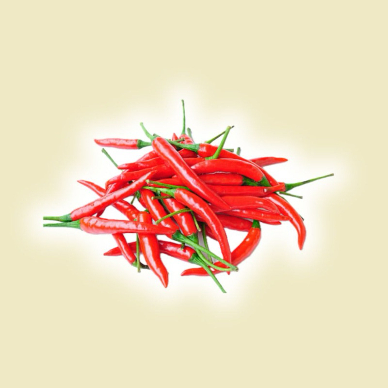 

(KIRIM CEPAT) Cabe Merah 250gr - 1kg