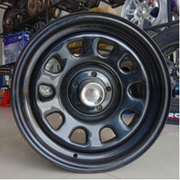 Velg kaleng ring 15 baut 5x139 mobil jimmy katana escudo tafp vitara feroza dll hsr mokupo