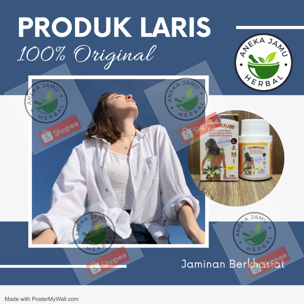 

herbal/AJHlangsingalamiAsli/ Original KAP OPL