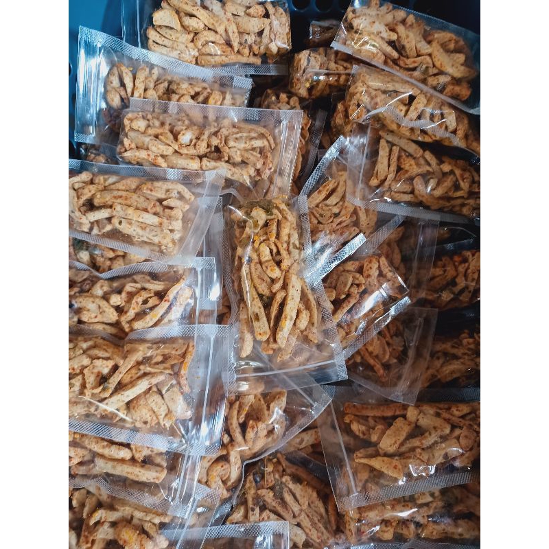 

PAKET RESELER BASRENG 40gr isi 50 pcs