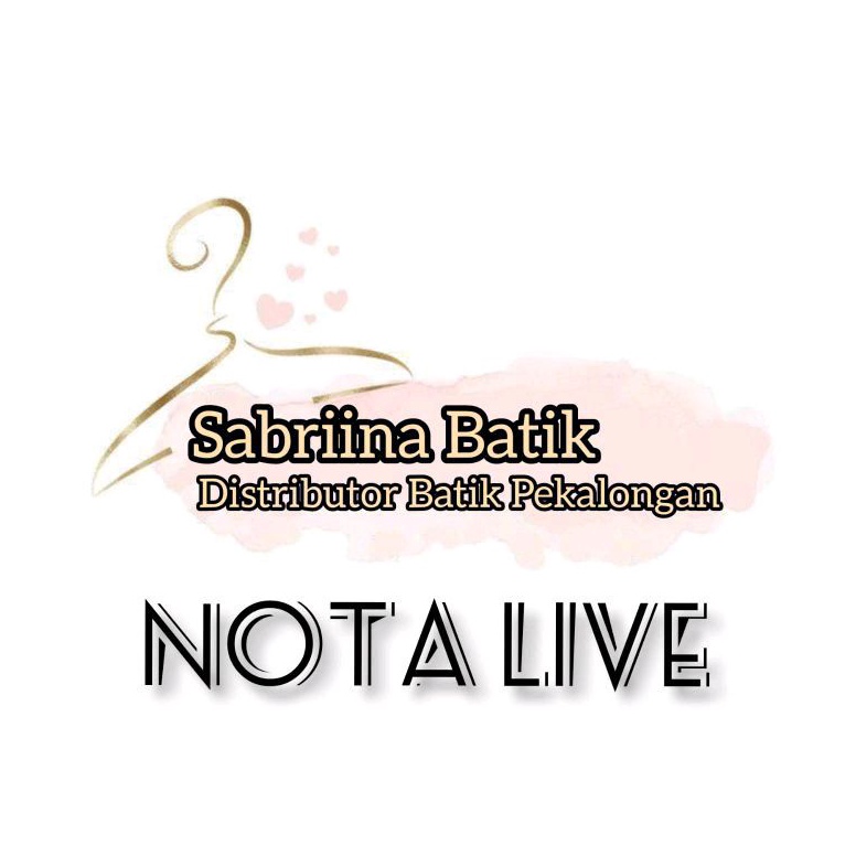 

Readystock.. NOTA DASTER OBRAL 55.000 QZL