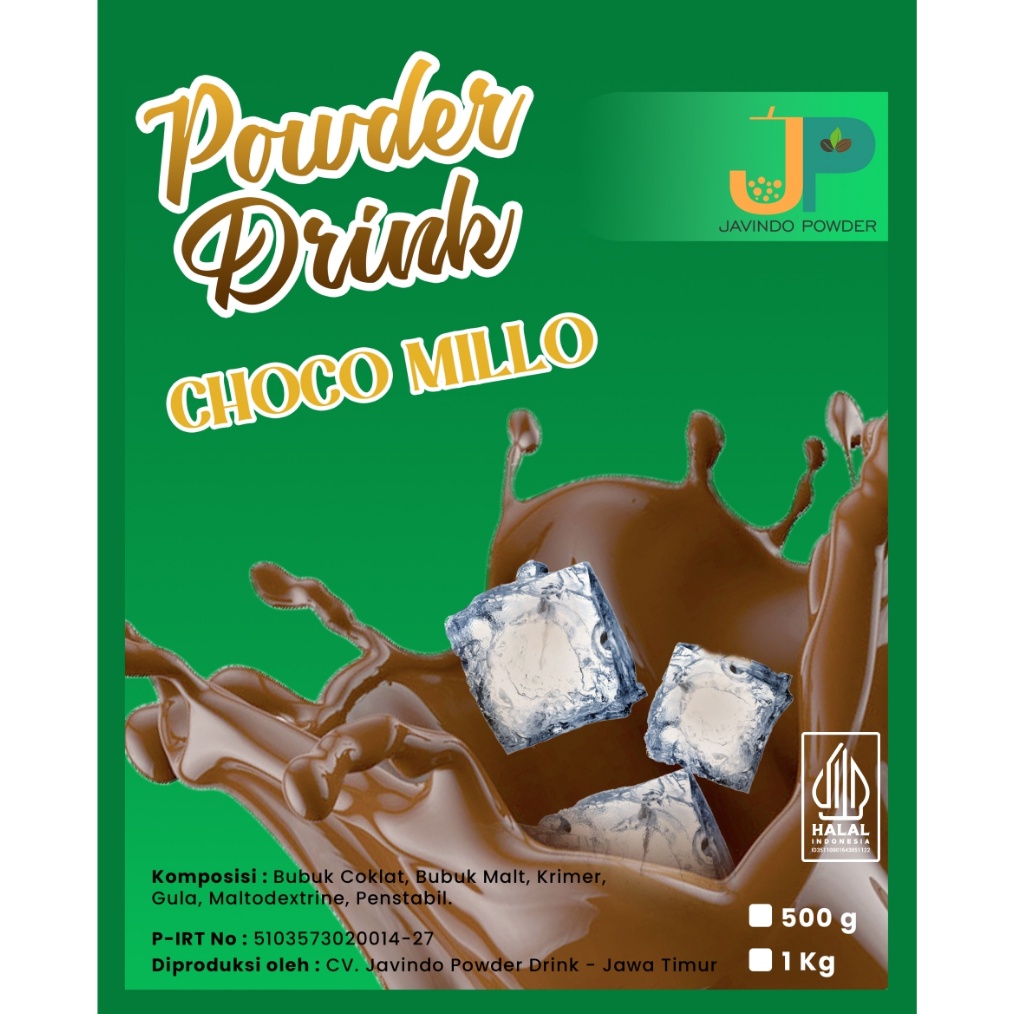 

✨Promo✨ Hari Ini Bubuk Minuman Choco Milo 1 Kg gas !!