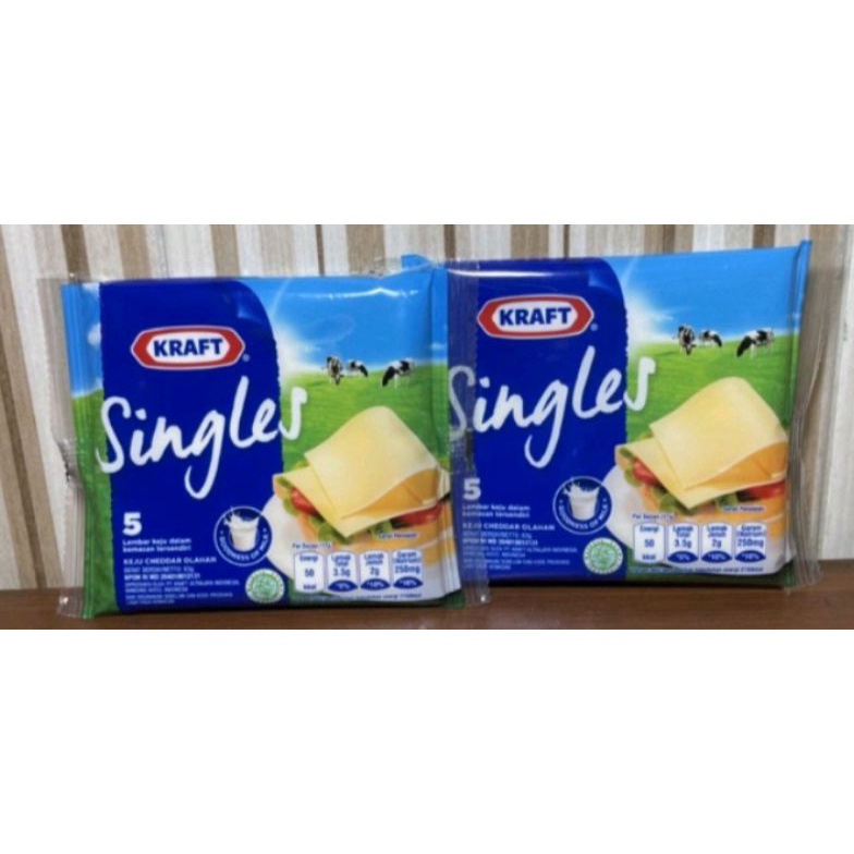 

[❅H93➤] keju slice chedar isi 10 Big Discount