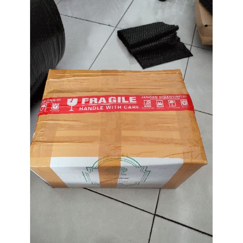Paket Usaha Herbal