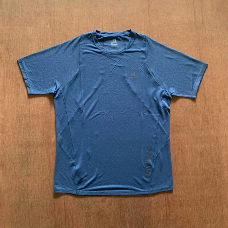 Kaos Salomon Outdoor Original