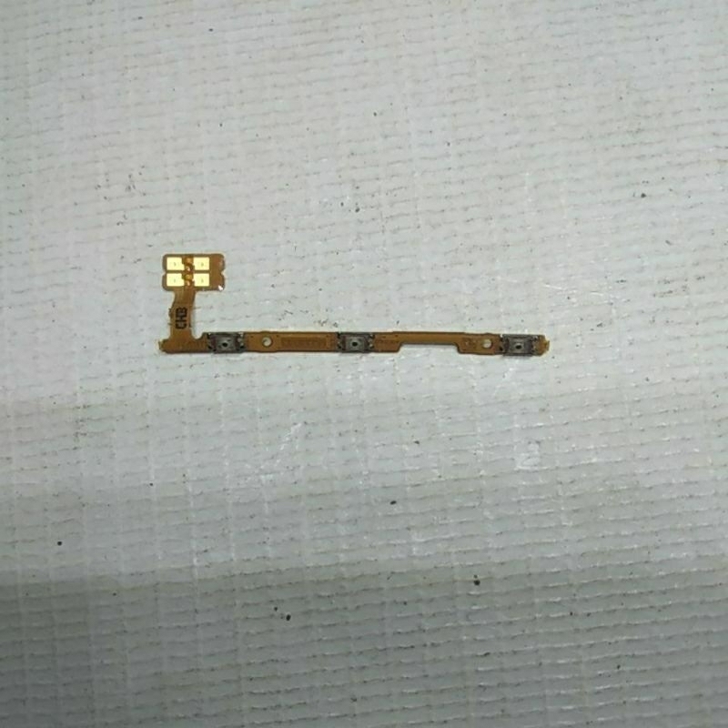 swit On off bekas vivo v20 SE