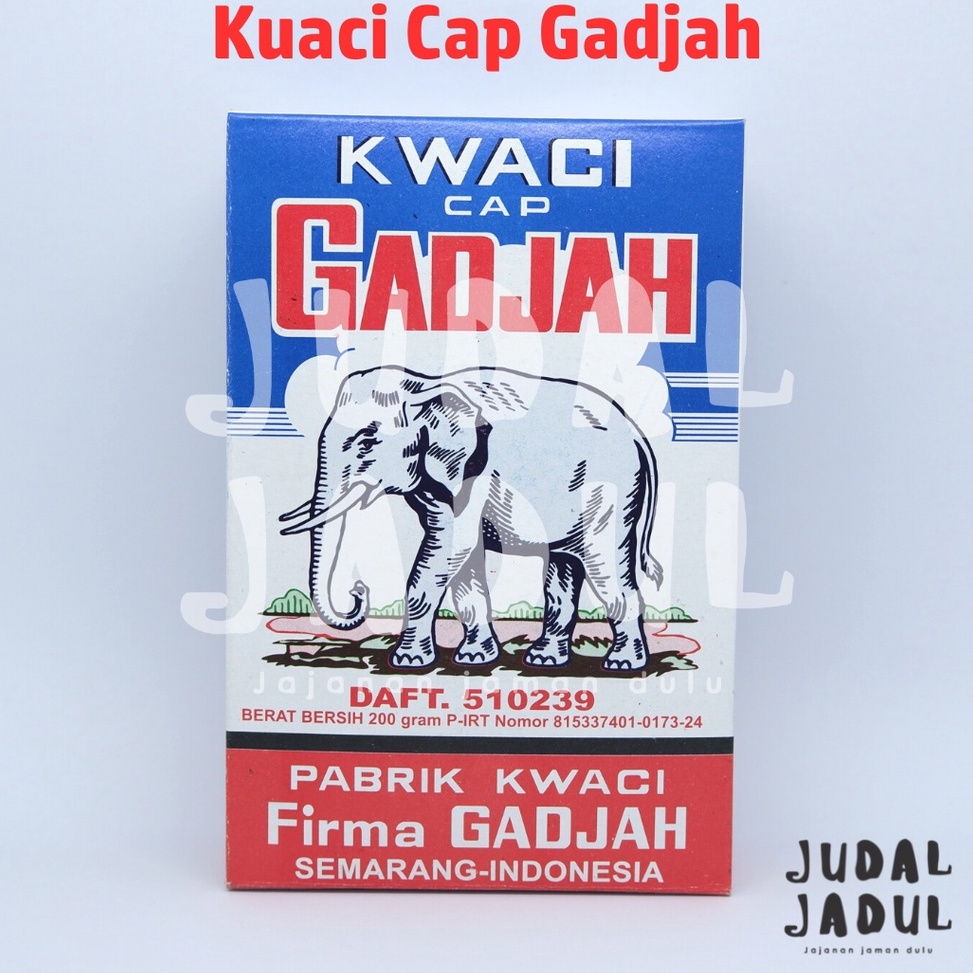 

[✡K54➤] Kuaci Gajah / kwaci cap gajah / kuaci gajah semangka 200gr By JudalJadul Product Terpopuler