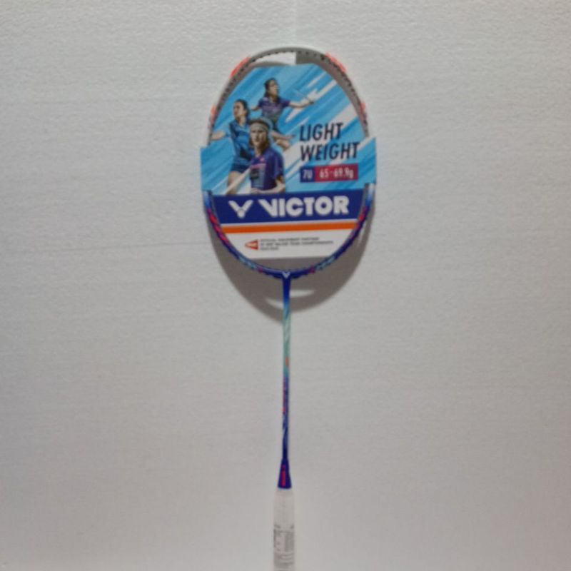 Raket VICTOR Thruster K 7U F