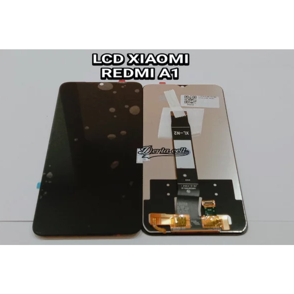 LCD TOUCHSCREEN XIAOMI REDMI A1 A1 PLUS ORIGINAL
