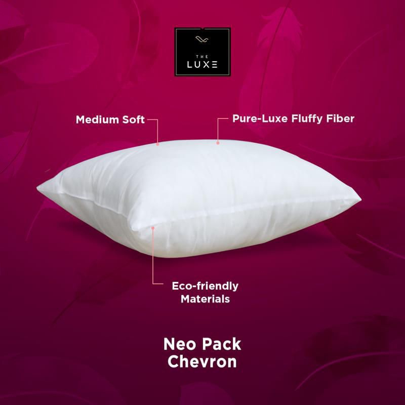 BANTAL THE LUXE -Neopack Chevron