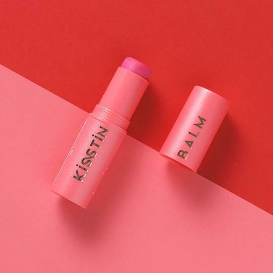 KAHI Kisstin Balm Pink 9g | KAHI