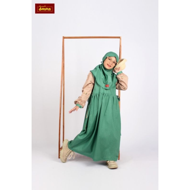 ABAYA ANAK DANNIS