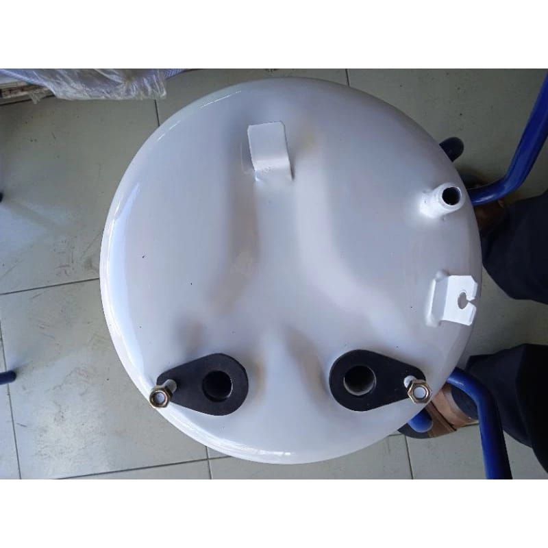 TABUNG TANGKI BAWAH Pompa Air Shimizu PS103 BIT / GS 100