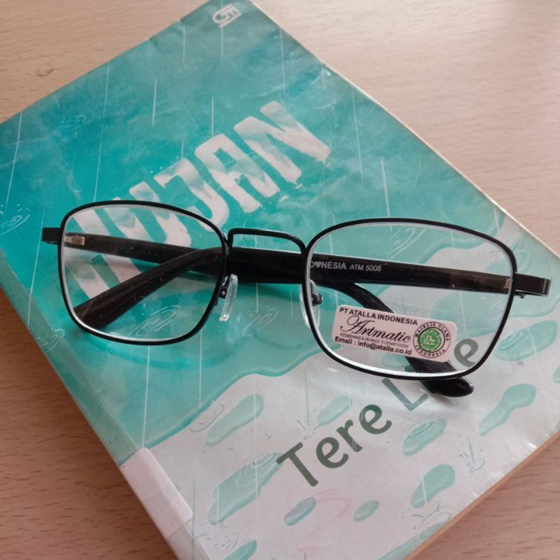 Kaca mata baca/ kaca mata plus/ kaca mata/ Kaca mata pria wanita/ Kaca mata plus 1 sampai 4