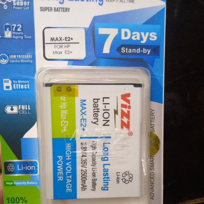 baterai andromax e2plus