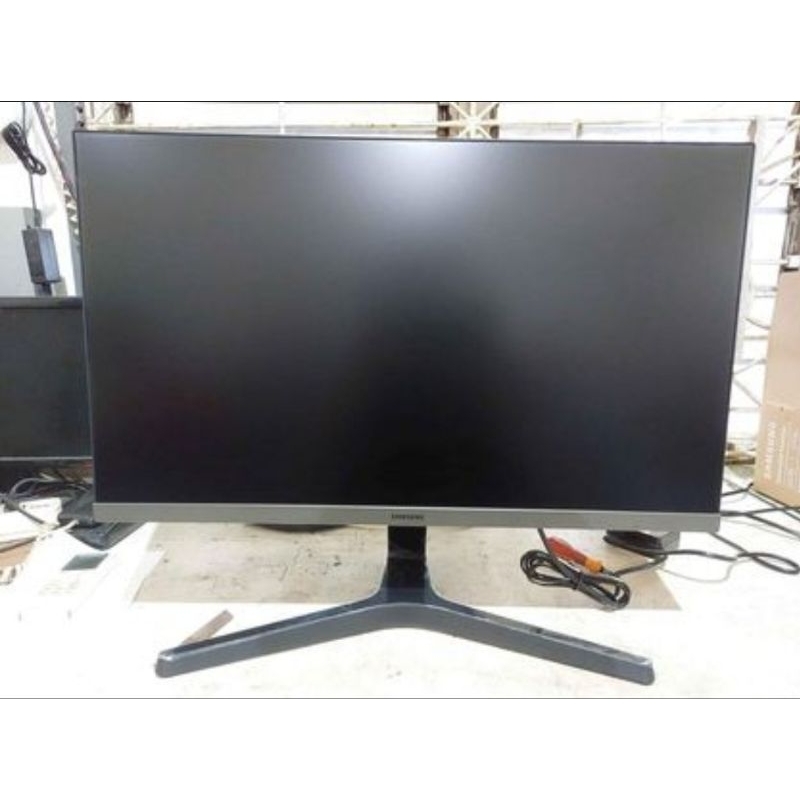 Monitor Samsung 24 inch IPS FHD