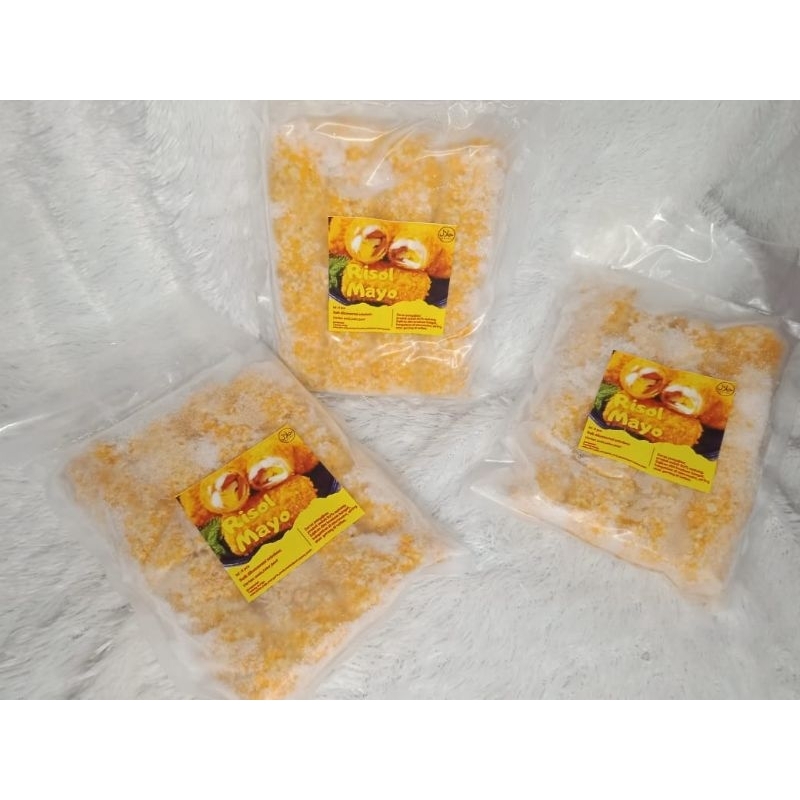 

risol mayo isi 10 pcs