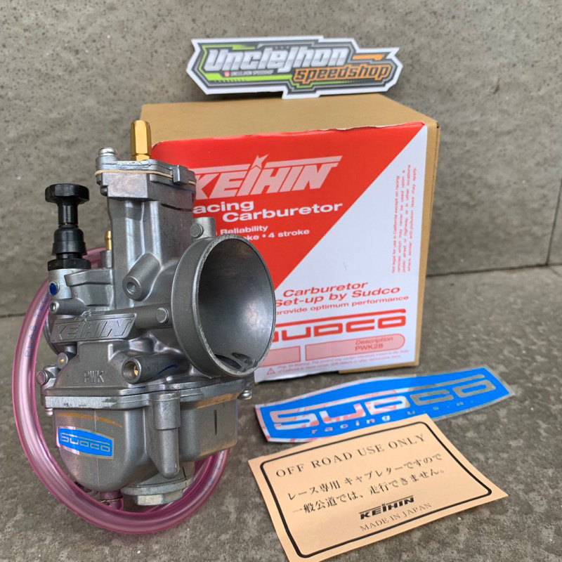 KARBURATOR PWK 28 SUDCO ORIGINAL