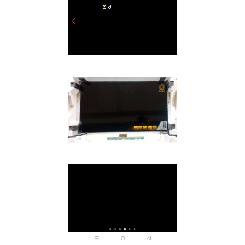 Panel Lcd Tv Polytron 32in Original PLD 32D711 PLD 32D710 PLD 32D700