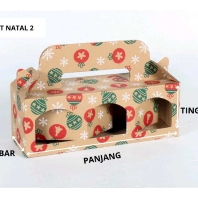 

Eflute Box Natal 2 jar 600ml Box Natal 3 jar 600ml box natal 2 jar 750ml box natal 3 jar 750ml box natal cookies box natal cookies box natal kue kering box natal hamper natal box natal parcel natal kuker