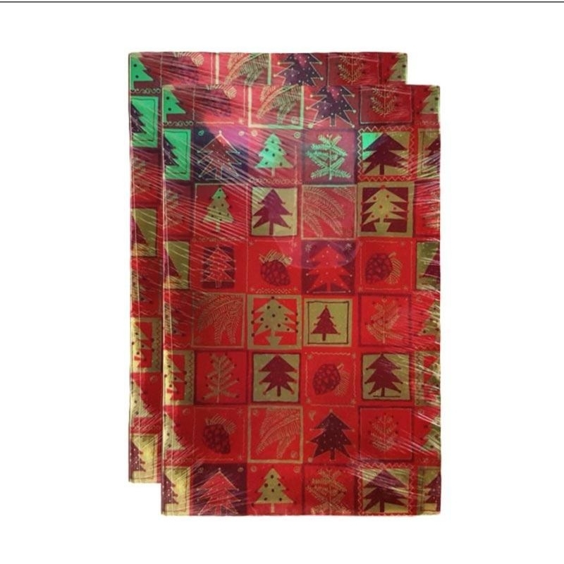 

Toyoterry Giftbox Natal Kotak Hadiah Christmas 1pc random