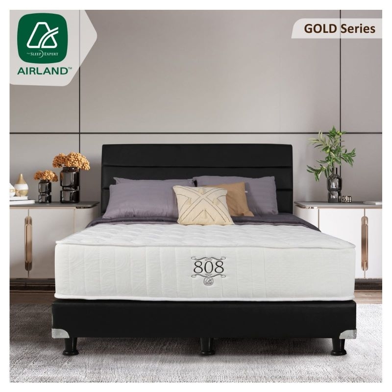 Airland 808 uk 160x200 Mattress Only