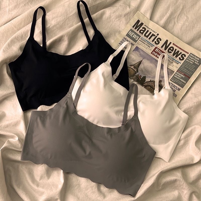 Clara SEAMLESS TANKTOP BRA